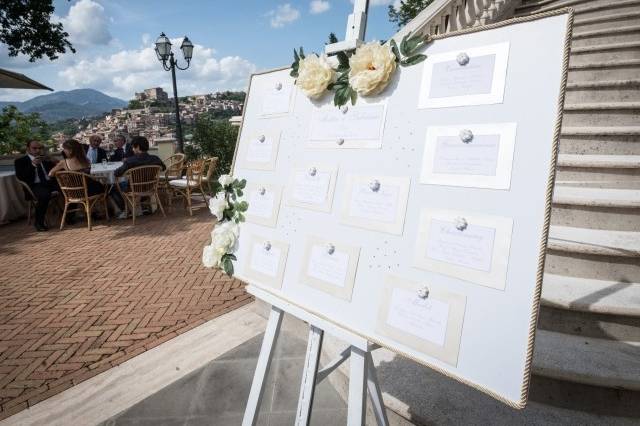 Tableau matrimonio