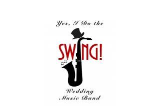 Yes I do The Swing logo