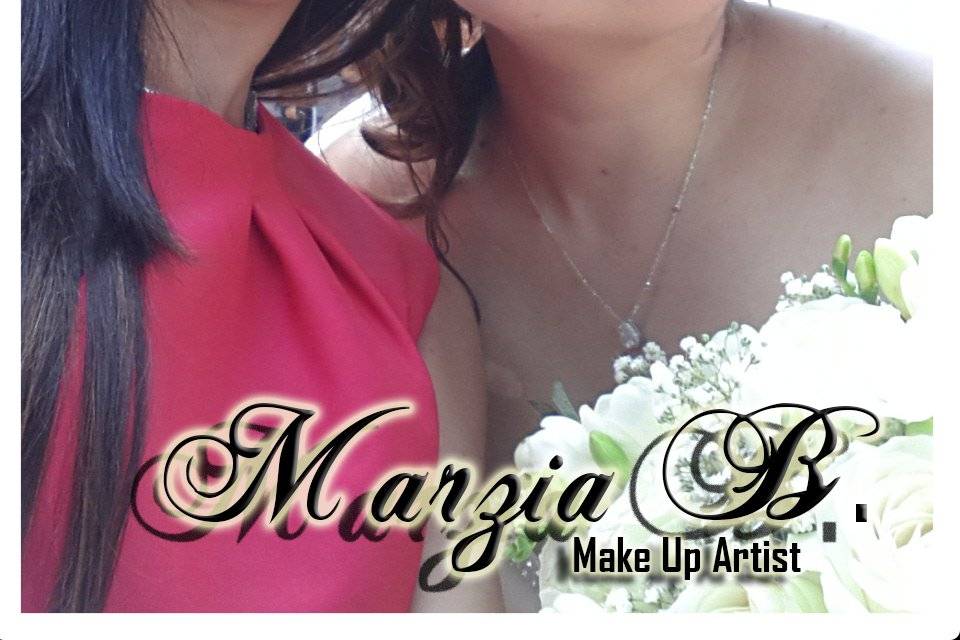 Make up sposa