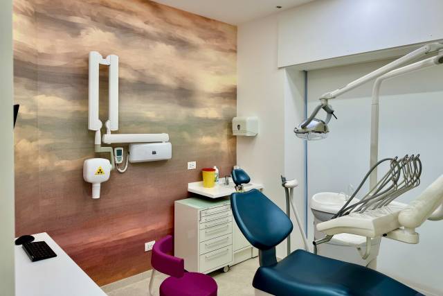 Studio Dentistico  Città Studi