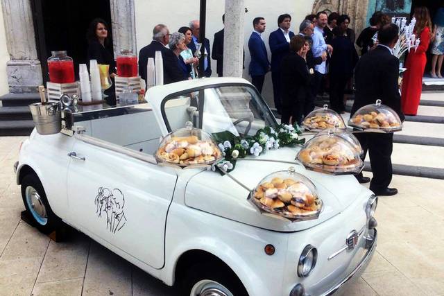 500 aperitivo
