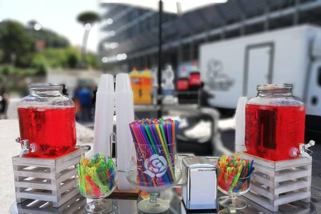 500 aperitivo