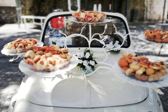 500 aperitivo