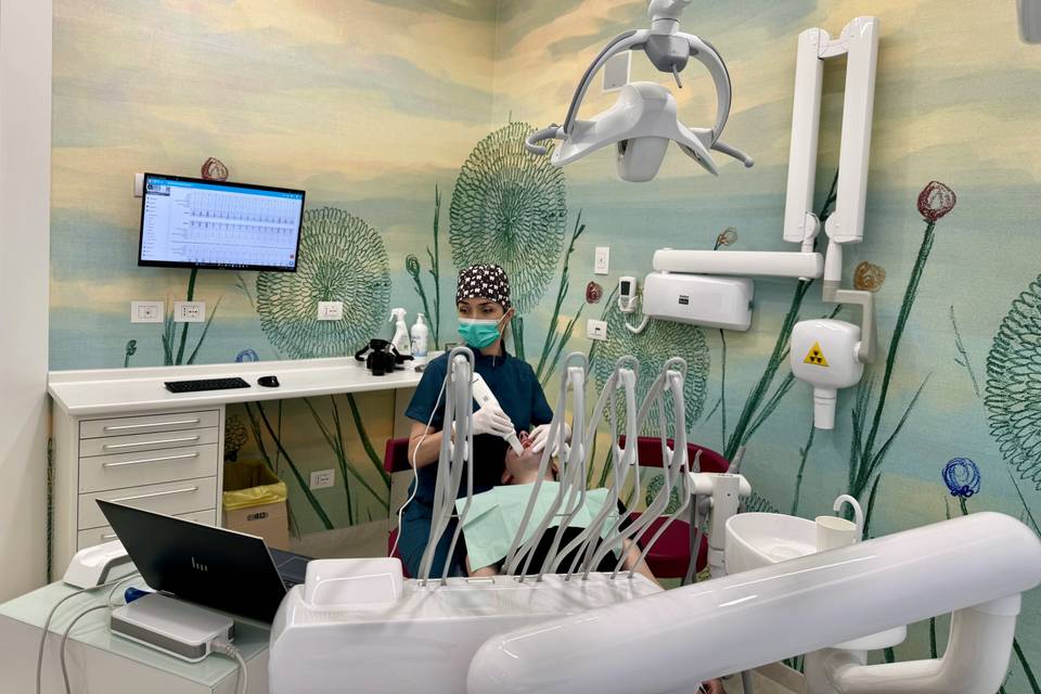 Studio Dentistico Milano