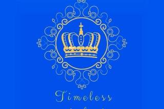 Timeless logo