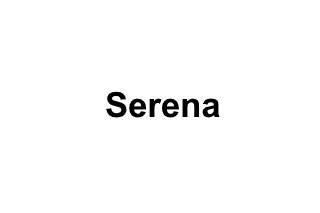 Serena logo