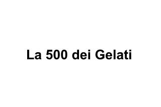 La 500 dei Gelati