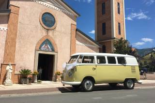 Bene Bene Wedding Cars