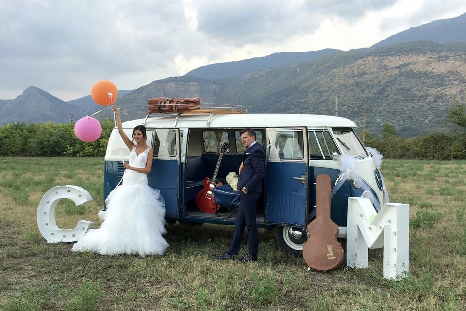 Bene Bene Wedding Cars