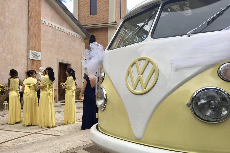 Bene Bene Wedding Cars