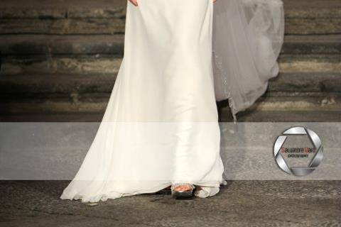 Abito da sposa 1