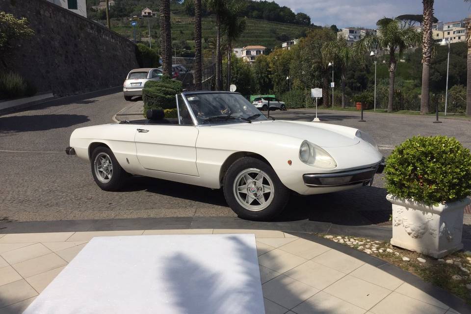 Bene Bene Wedding Cars