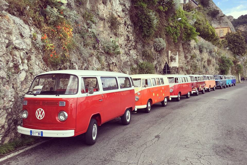 Bene Bene Wedding Cars