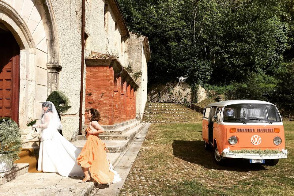 Bene Bene Wedding Cars