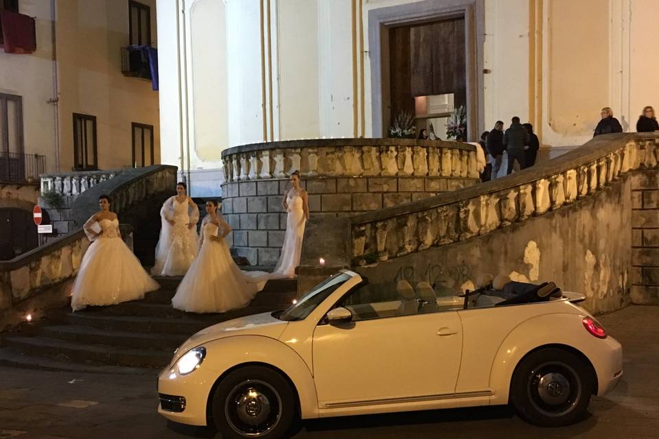 Bene Bene Wedding Cars