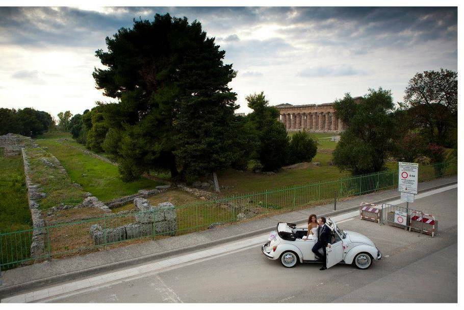 Bene Bene Wedding Cars