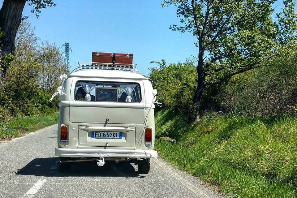 Bene Bene Wedding Cars