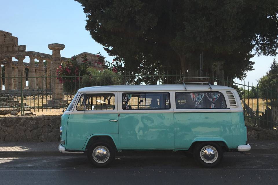 Bene Bene Wedding Cars