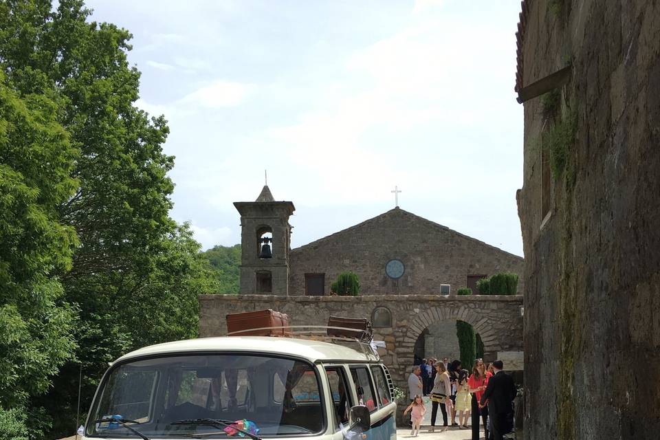 Bene Bene Wedding Cars