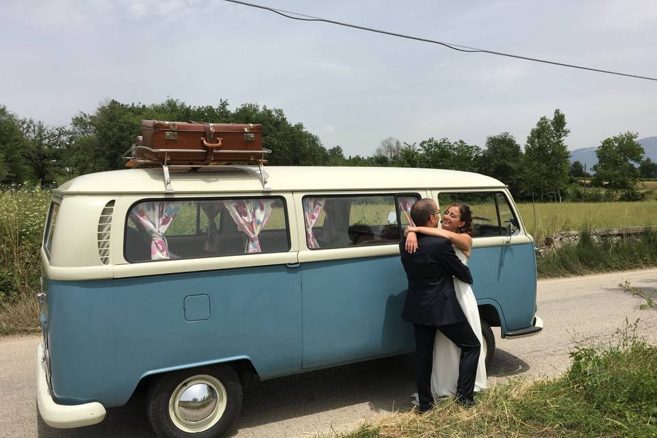 Bene Bene Wedding Cars