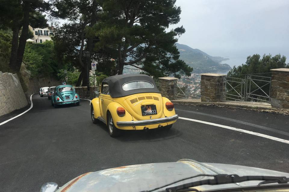 Bene Bene Wedding Cars