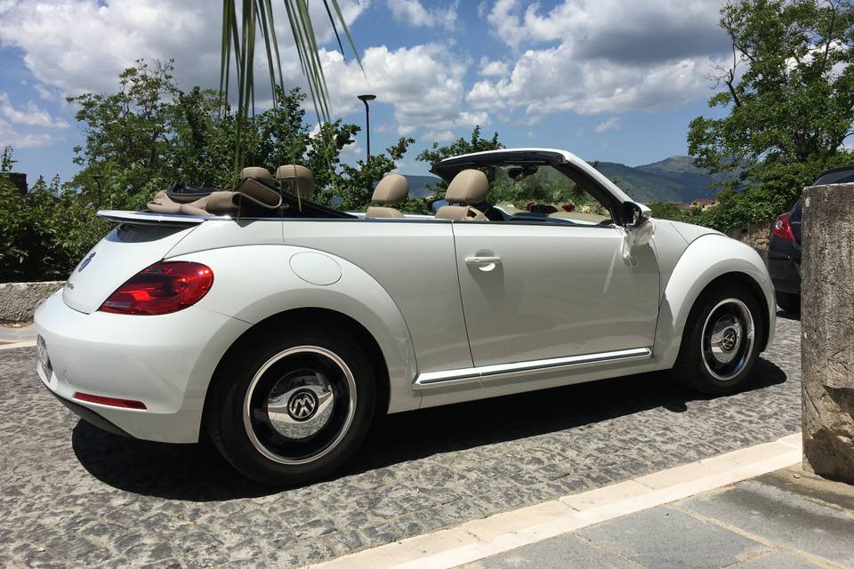 Bene Bene Wedding Cars