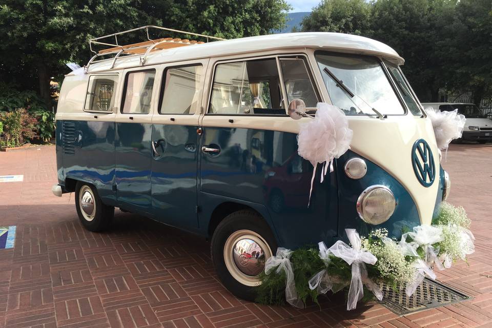 Bene Bene Wedding Cars