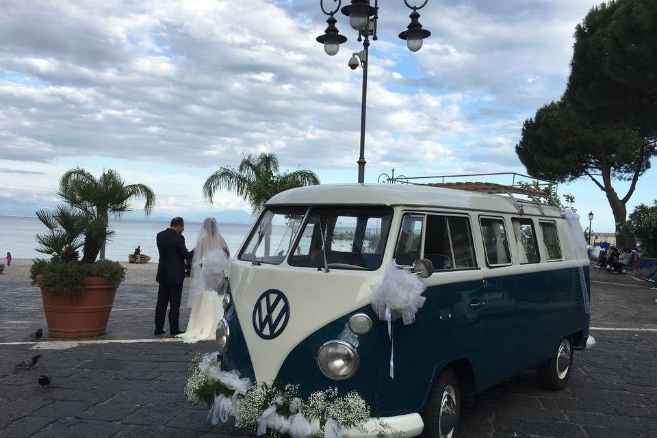 Bene Bene Wedding Cars