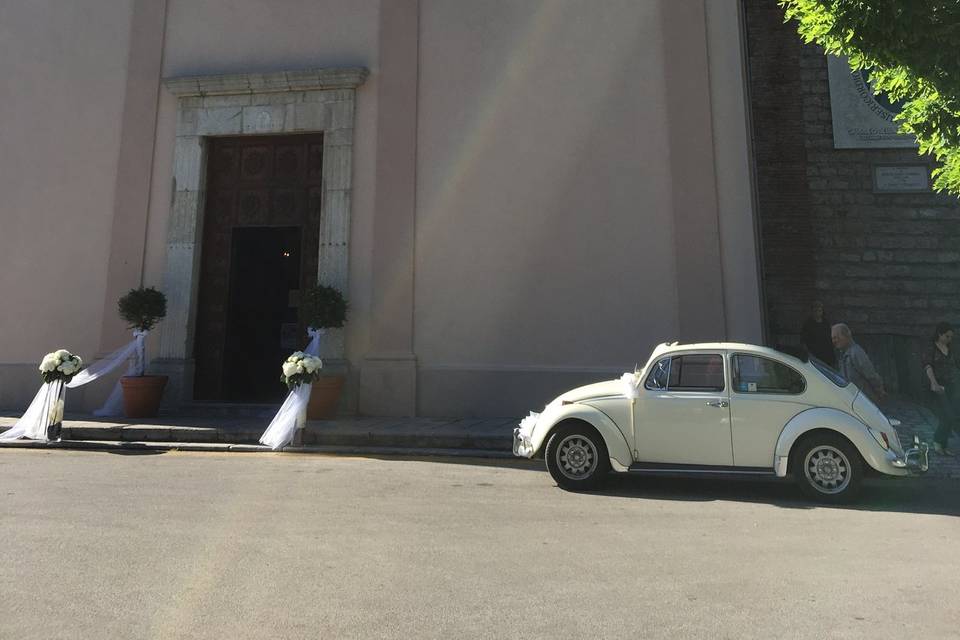 Bene Bene Wedding Cars