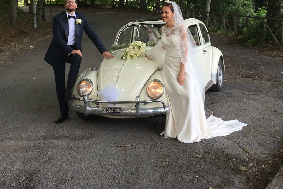 Bene Bene Wedding Cars