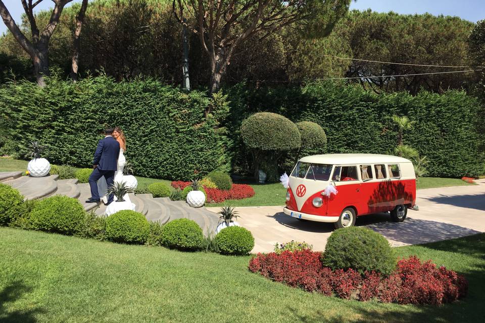 Bene Bene Wedding Cars