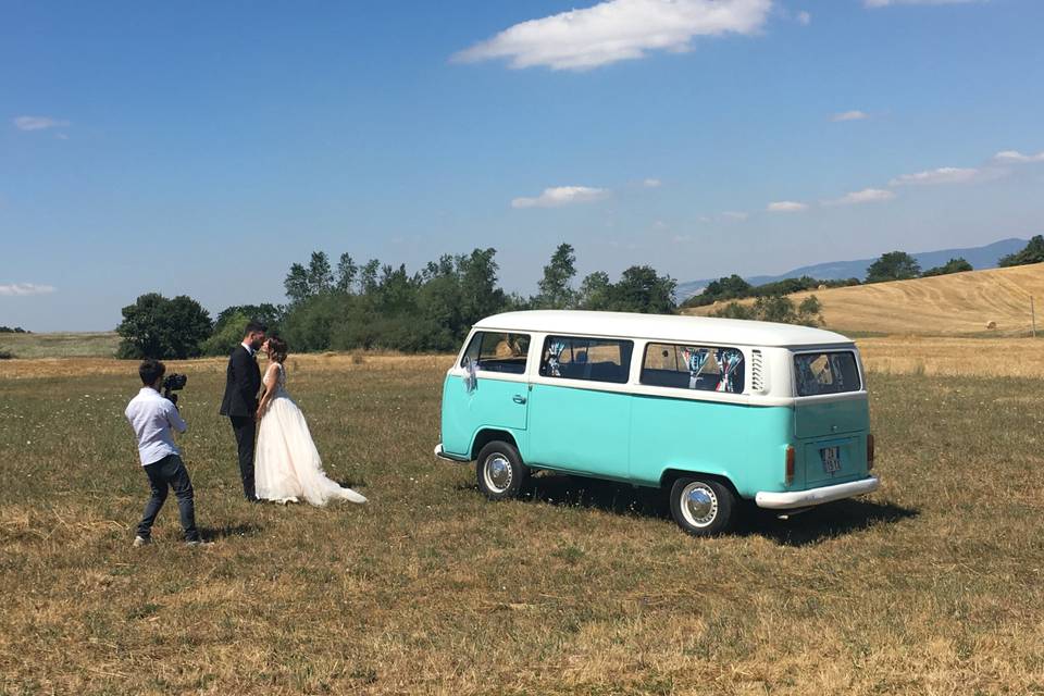 Bene Bene Wedding Cars