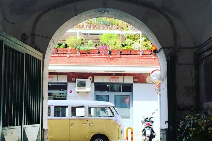 Bene Bene Wedding Cars