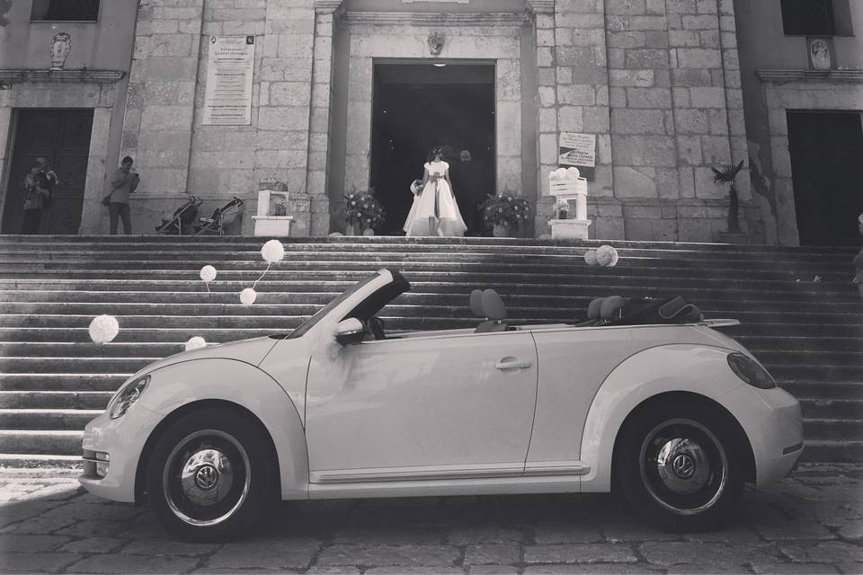 Bene Bene Wedding Cars