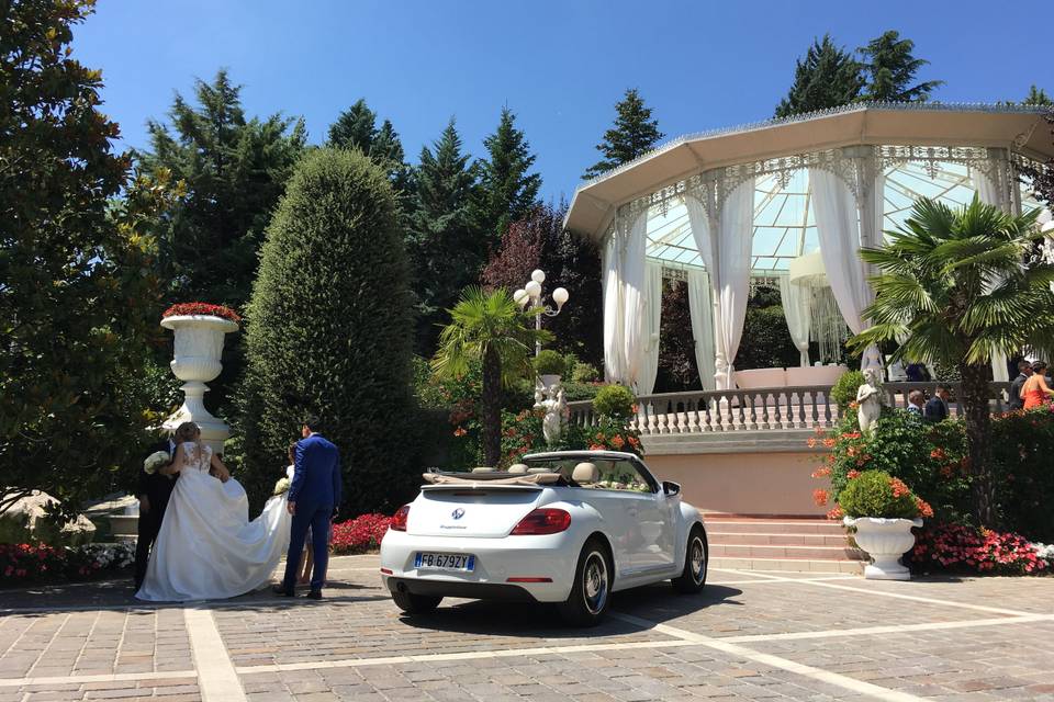 Bene Bene Wedding Cars