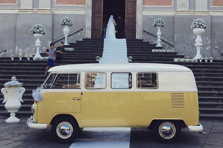 Bene Bene Wedding Cars