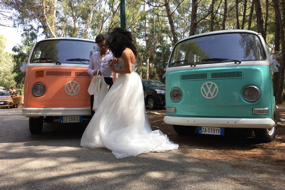 Bene Bene Wedding Cars