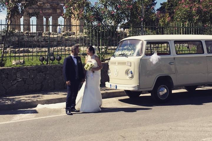 Bene Bene Wedding Cars