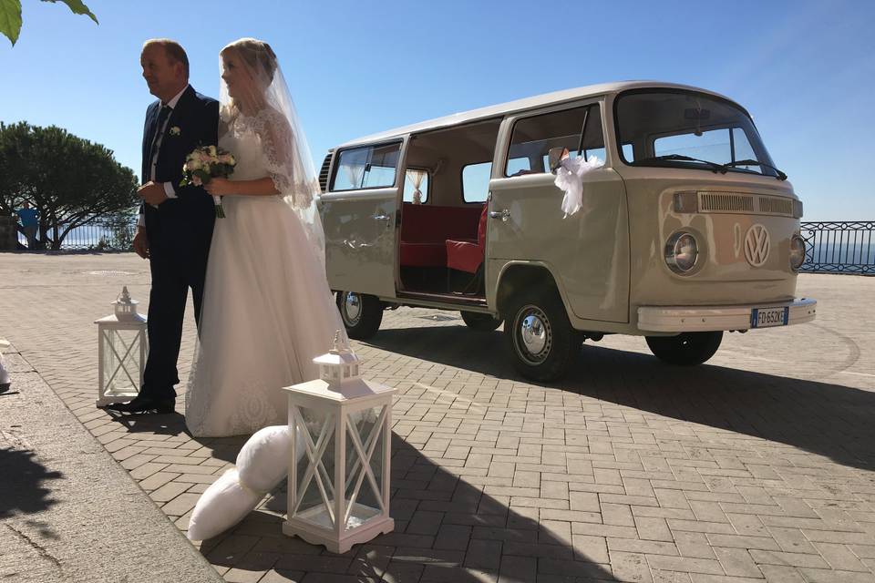 Bene Bene Wedding Cars