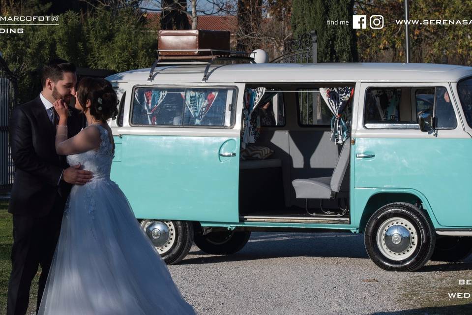 Bene Bene Wedding Cars