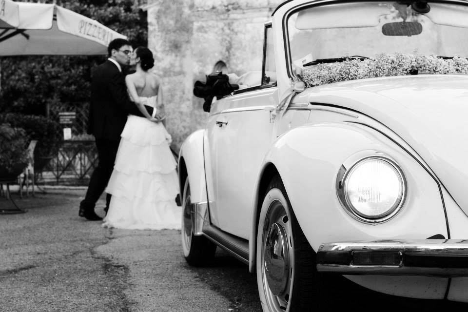 Bene Bene Wedding Cars