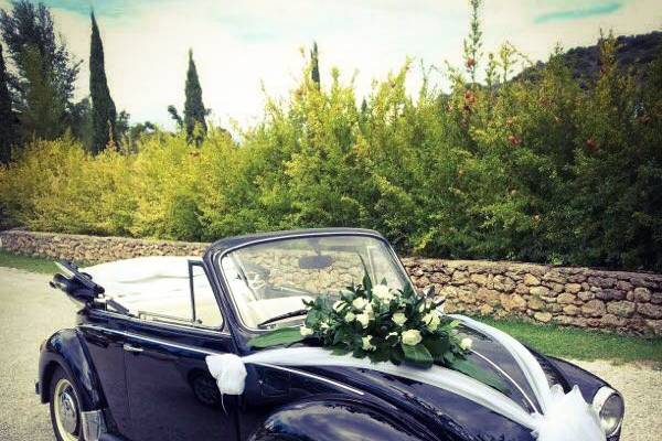 Bene Bene Wedding Cars