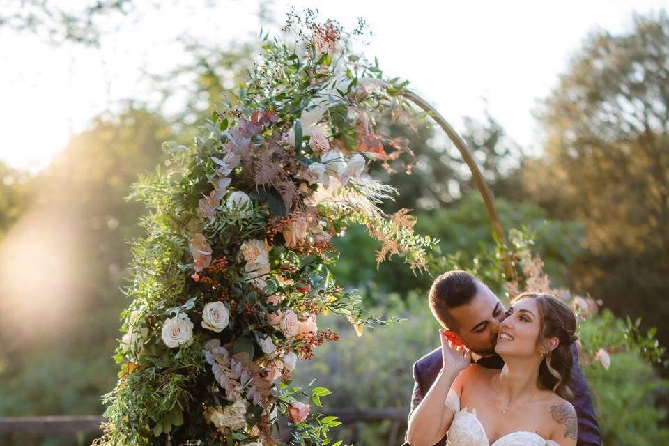 Matrimonio - Wedding - Liguria