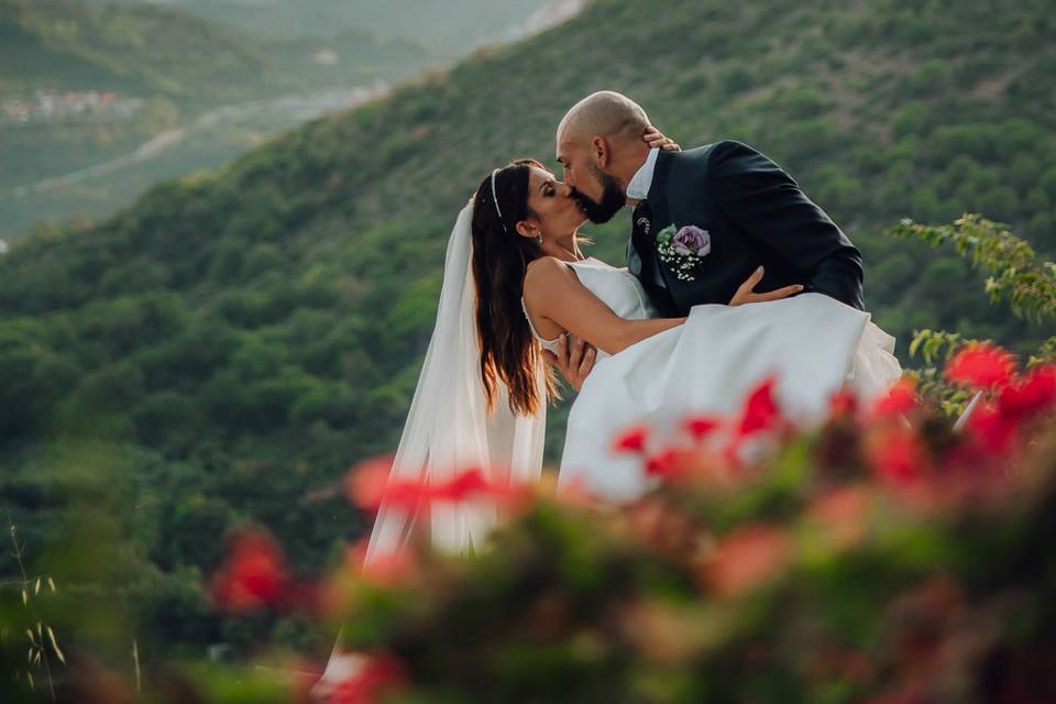 Matrimonio - Wedding - Liguria