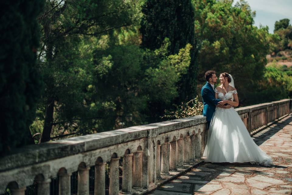 Matrimonio - liguria - wedding