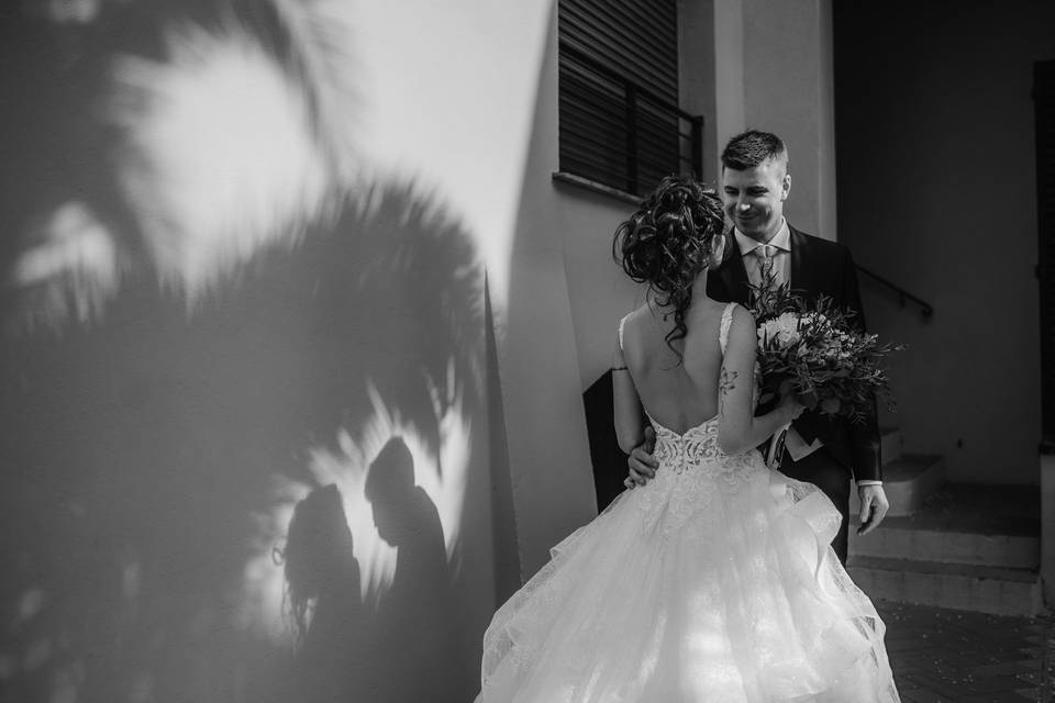 Matrimonio - Wedding - Liguria