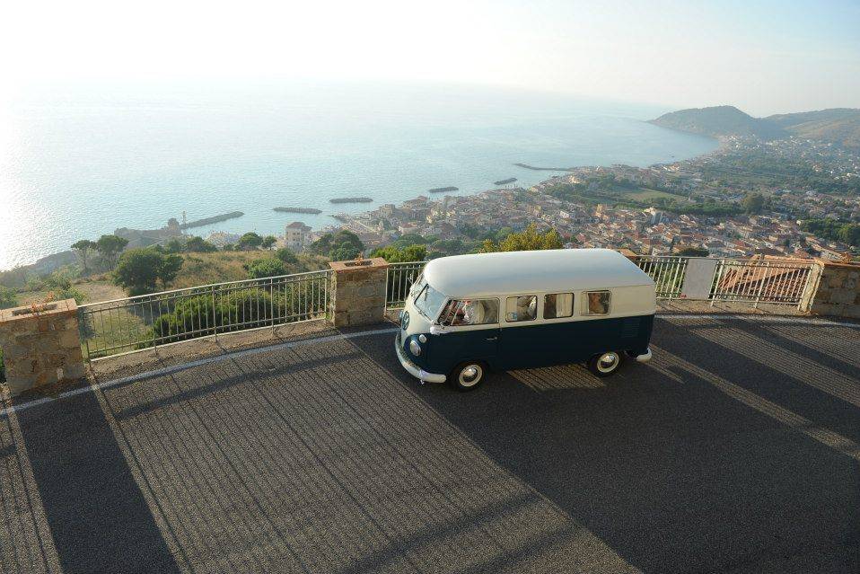 Bene Bene Wedding Cars