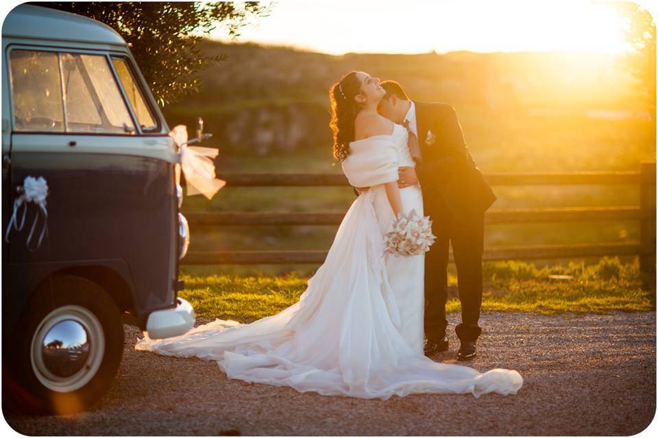 Bene Bene Wedding Cars