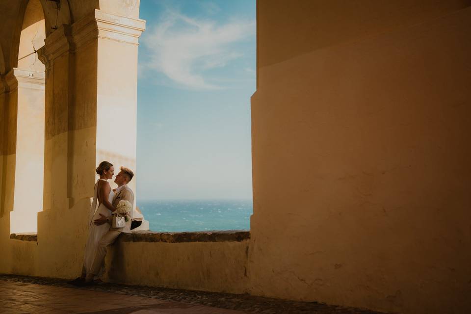 Matrimonio-sposi-mare