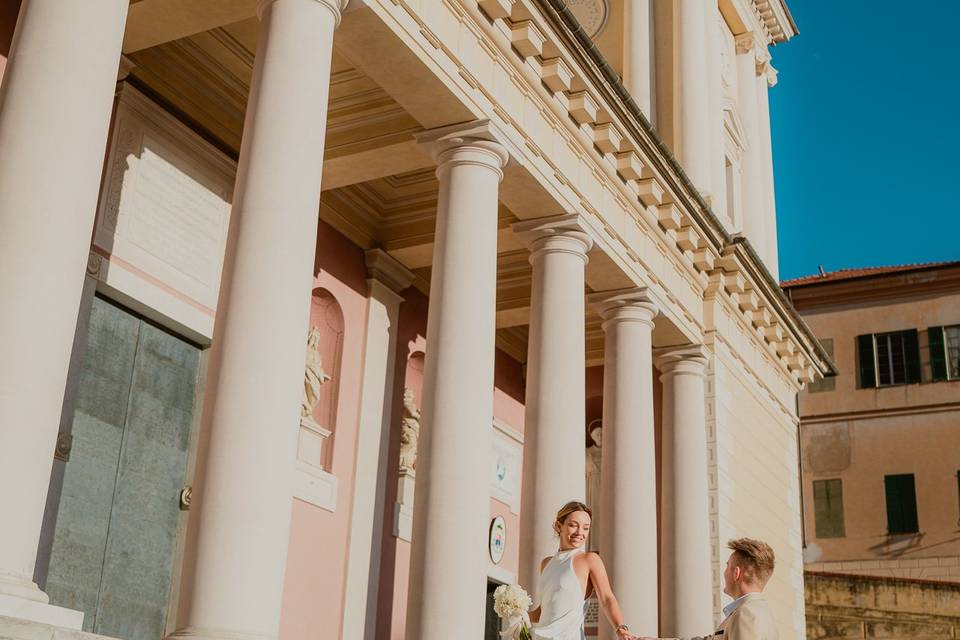 Matrimonio-sposi-chiesa